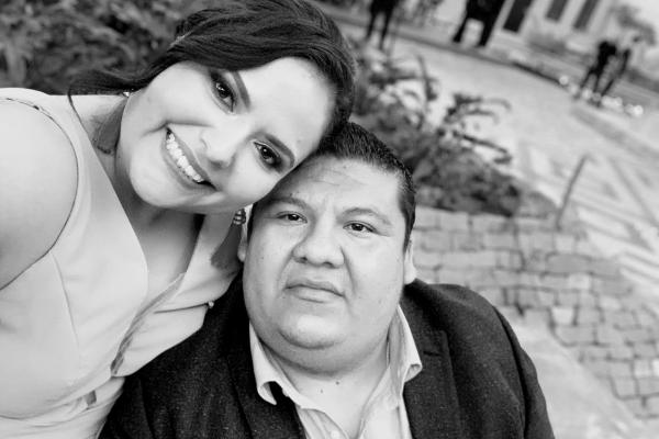 Imagen Novies Blanca & Felipe Galeria 13