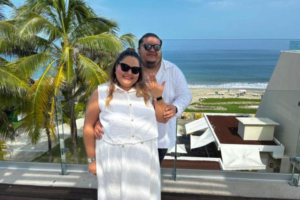 Imagen Novies Blanca & Felipe Galeria 17