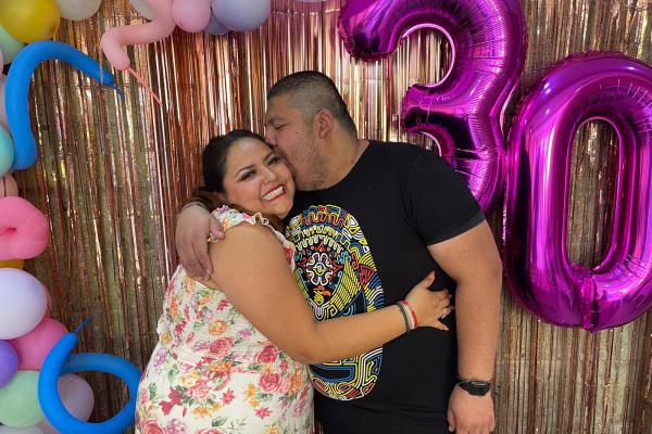 Imagen Novies Blanca & Felipe Galeria 2