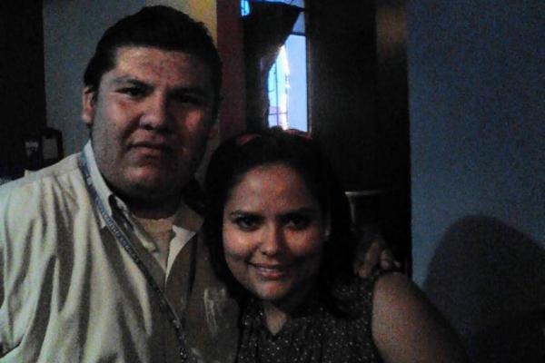 Imagen Novies Blanca & Felipe Galeria 5