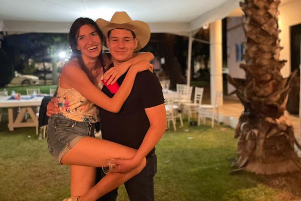 Imagen Novies María José & Humberto Galeria 4