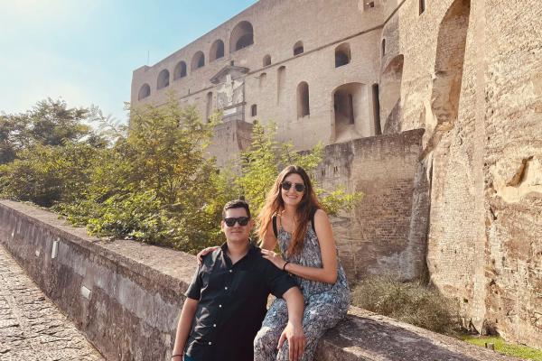 Imagen Novies María José & Humberto Galeria 5