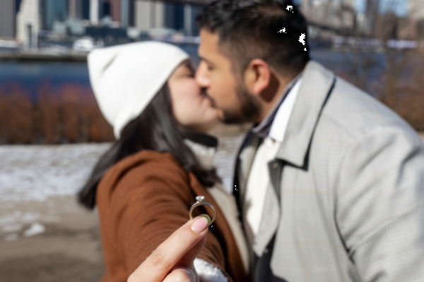 Imagen Novies Mireni  & Luis Galeria 1