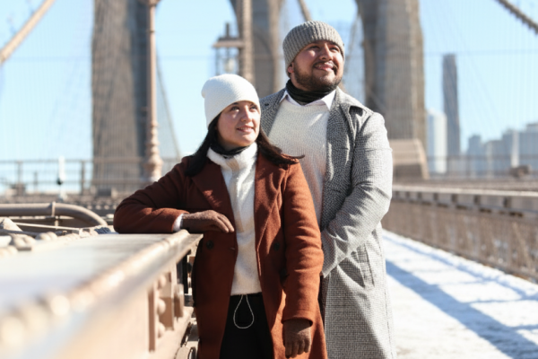 Imagen Novies Mireni  & Luis Galeria 3