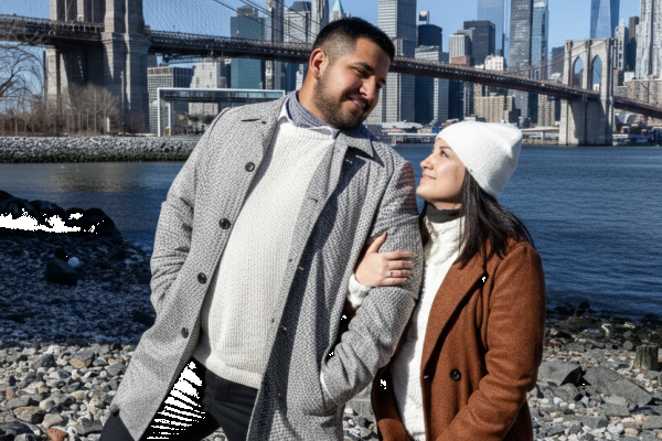 Imagen Novies Mireni  & Luis Galeria 4