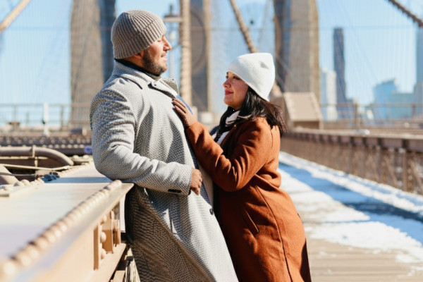 Imagen Novies Mireni  & Luis Galeria 5