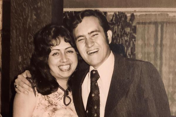 Imagen Novies Mary  & Mario  Galeria 1