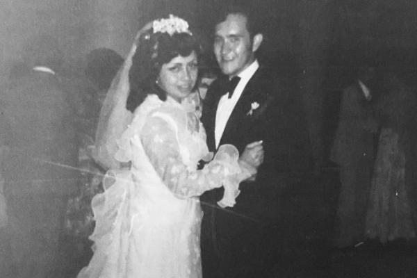 Imagen Novies Mary  & Mario  Galeria 2