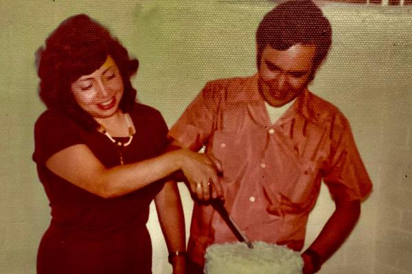 Imagen Novies Mary  & Mario  Galeria 4