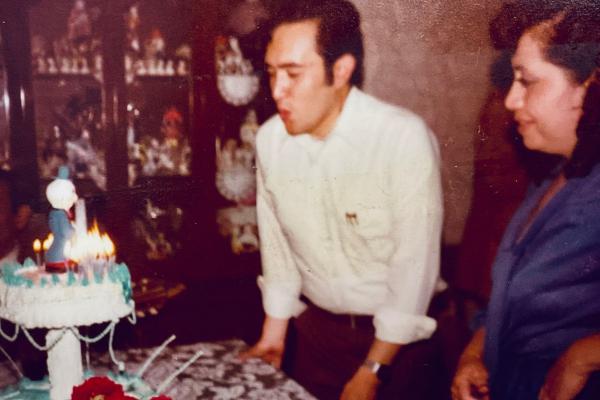 Imagen Novies Mary  & Mario  Galeria 5