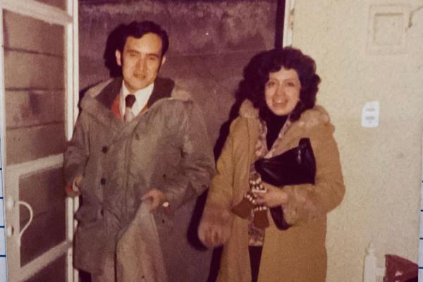 Imagen Novies Mary  & Mario  Galeria 6