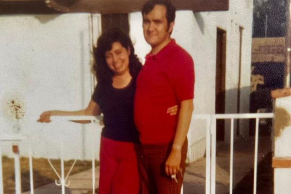 Imagen Novies Mary  & Mario  Galeria 7