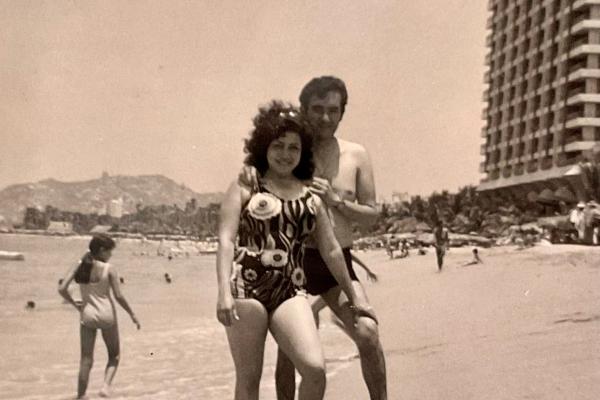 Imagen Novies Mary  & Mario  Galeria 8