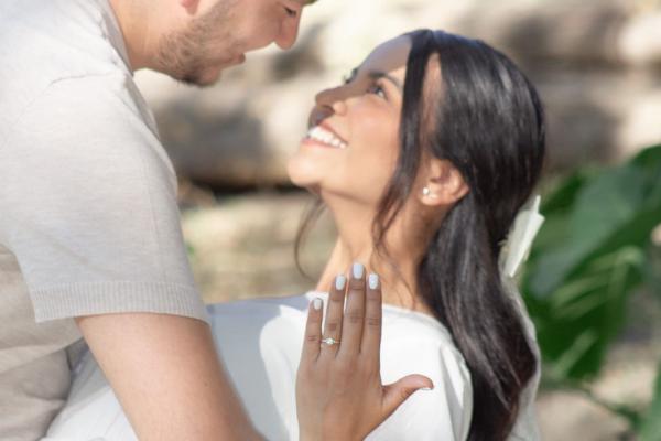 Imagen Novies Alitzel & Isaac Galeria 1