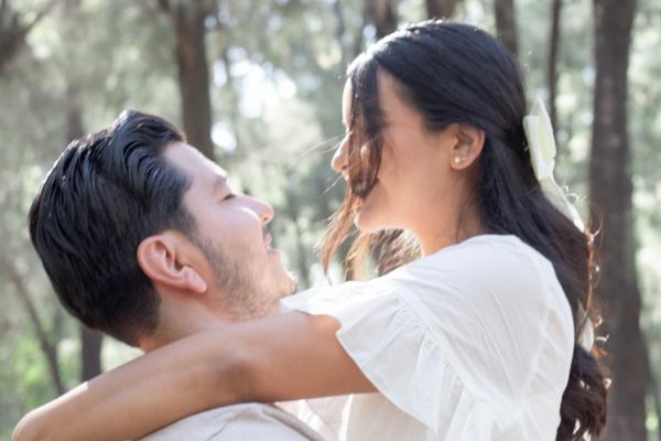 Imagen Novies Alitzel & Isaac Galeria 2