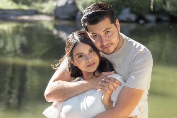 Imagen Novies Alitzel & Isaac Galeria 6