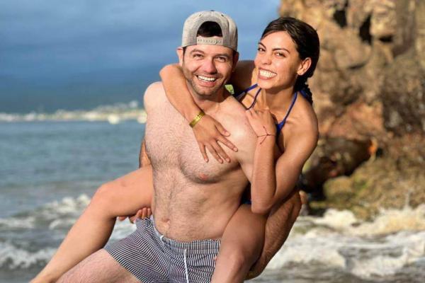 Imagen Novies Michelle & Manuel Galeria 2