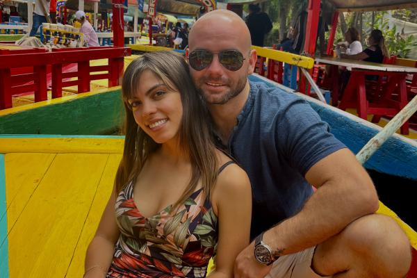 Imagen Novies Michelle & Manuel Galeria 3