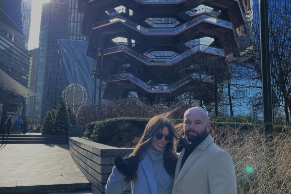 Imagen Novies Michelle & Manuel Galeria 5