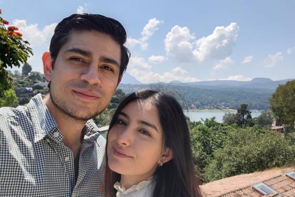 Imagen Novies Pao & Nico Galeria 1