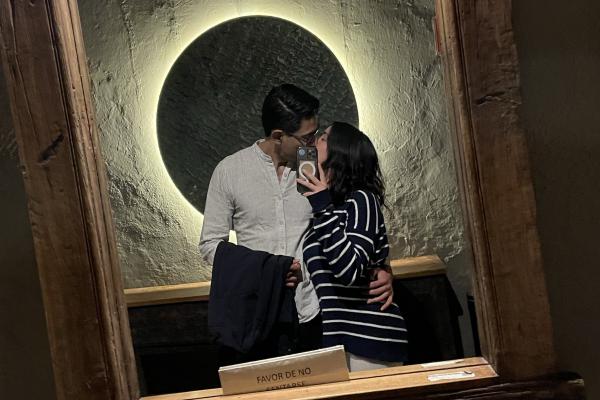 Imagen Novies Pao & Nico Galeria 4