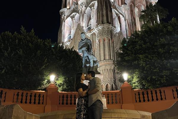 Imagen Novies Pao & Nico Galeria 5