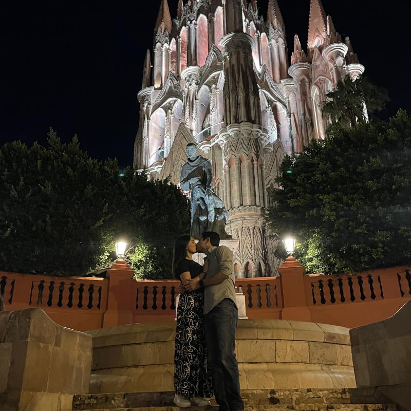 Imagen Novies confirmacion