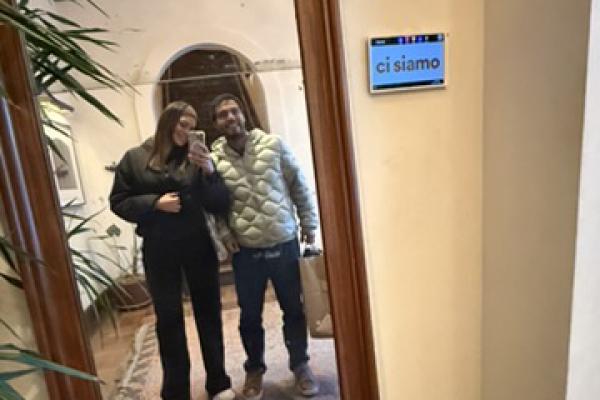 Imagen Novies Glenda & Carlos Galeria 4