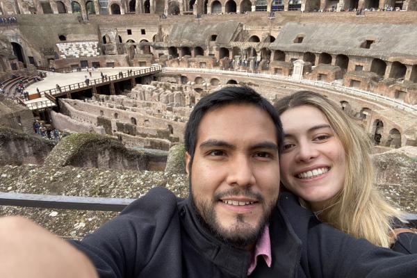Imagen Novies Glenda & Carlos Galeria 9