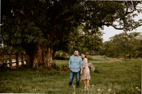 Imagen Novies Sheila & Alejandro Galeria 1